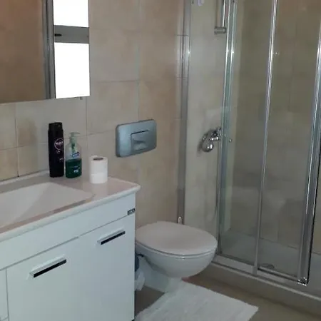 Apartman Sea Life Kerínia