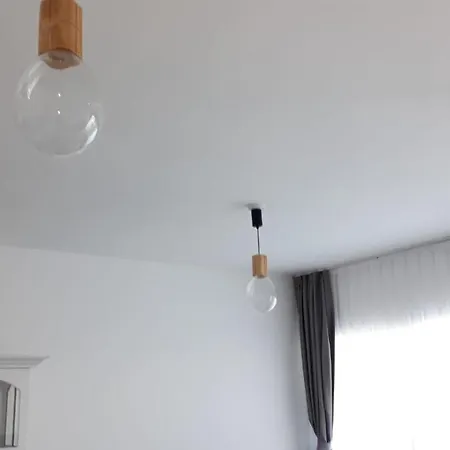 Sea Life Apartman Kerínia
